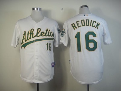 MLB Oakland Atheltics-038